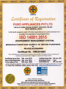 ISO 14001:2004