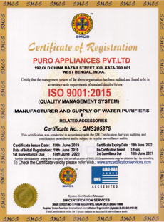 ISO 9001:2008