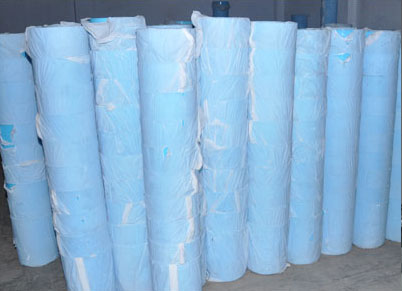 Polypropylene Water Filter