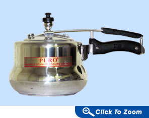 Puro Pressure Cooker (Handee)