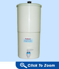 Poly Propylene Water Filter