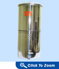 Stainless Steel Filter