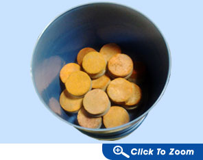 Puro Terafil Water Filters