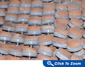 Puro Terafil Water Filters